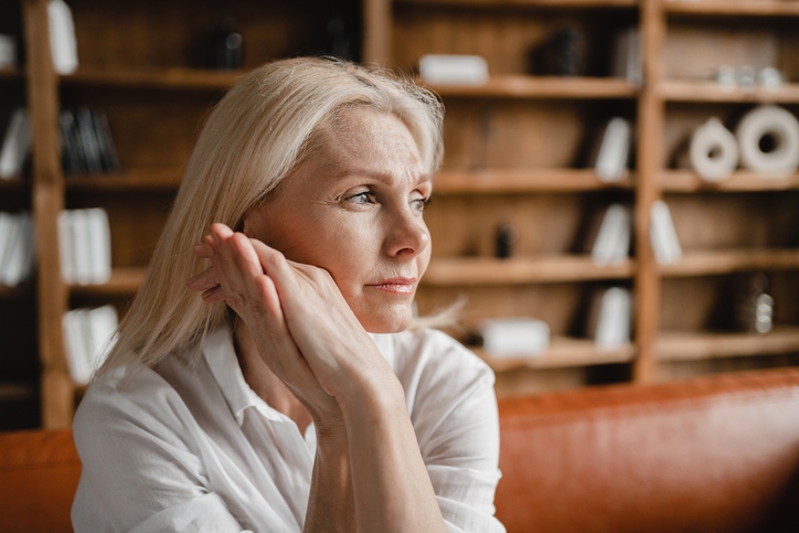 Sexo y menopausia: 5 consejos para mejorar tus relaciones